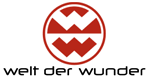 Logo Welt der Wunder