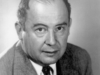 John Von Neumann