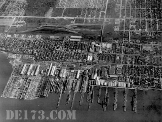 Newport News, 1944, Oct 17th