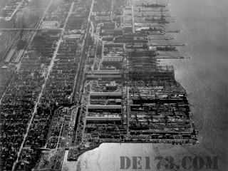 Newport News, 1944, Oct 17th