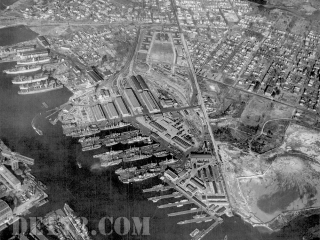 Nofolk_Helena Annex, 1944 / Dec
