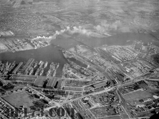 Nofolk Portsmouth, 1944 / Dec