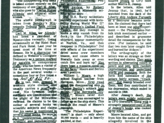 (RG) June-28, 1979 Article from the Montevideo Minnesota American News - Annotated by Carl Allen