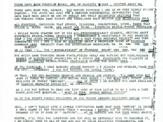 (RG) September-1981, Letter From Carl Allen 1