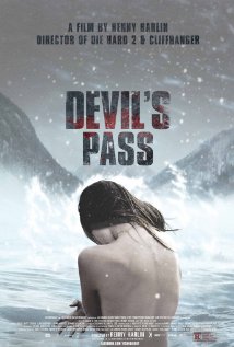The Devils Pass Poster