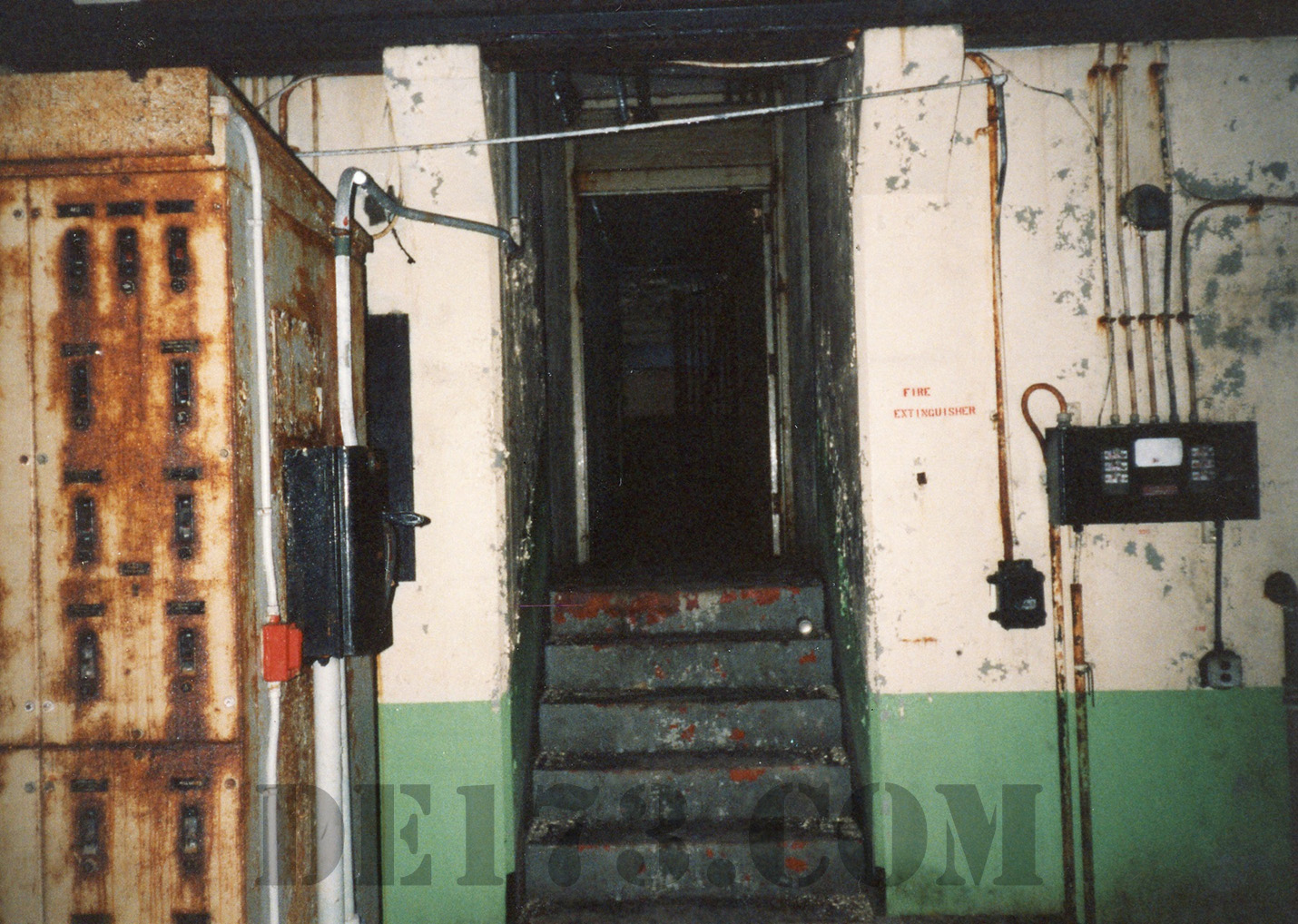 The Montauk Project Gallery The Philadelphia Experiment From A Z