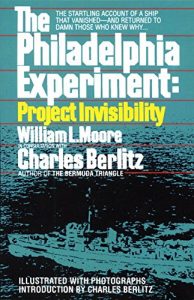 The Philadelphia Experiment: Project Invisibility