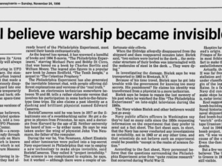 Newspaper Beaver County Times - Nov 24, 1996 - Page A16