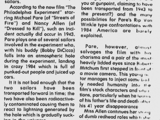Newspaper The Afro American - Sep 1, 1984 - Page 11