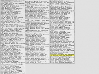 The Pittsburgh Press Tue, Jul 13th., 1943