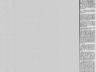 Asbury Park Press (Nov, 28,1996)