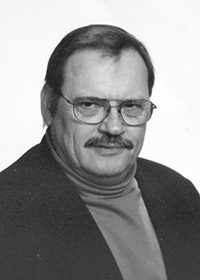 Robert A. Goerman