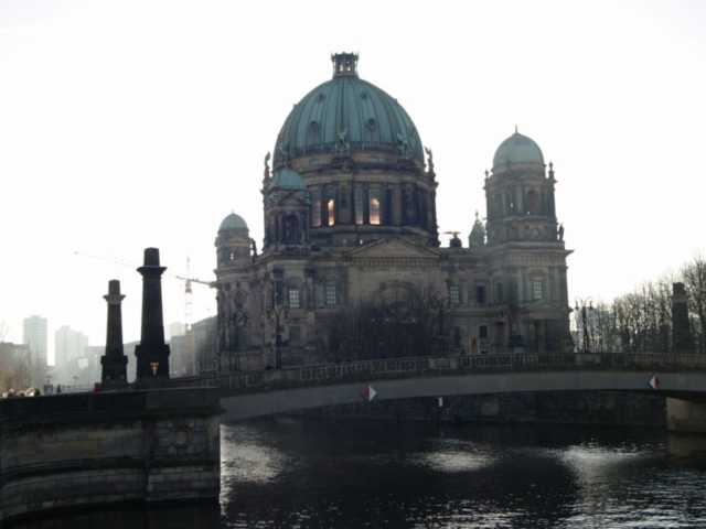 The Museum Island is a museum complex on the northern part of the Spree Island in the historic heart of Berlin. It is one of the most visited sights of Germany&#039;s capital and one of the most important museum sites in Europe
