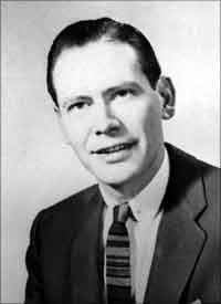 Gray Barker May 2, 1925 – December 6, 1984
