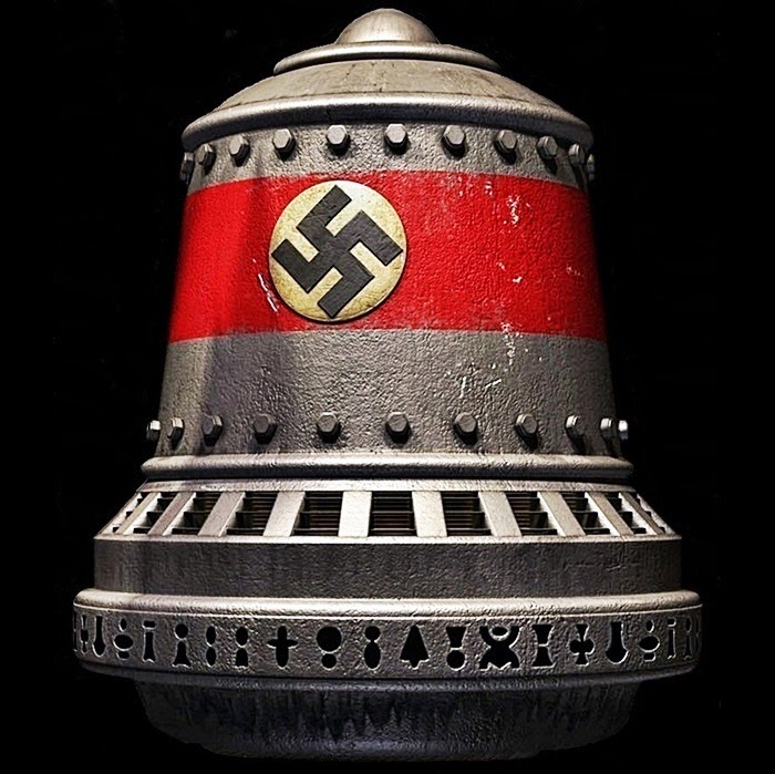 The Nazi Bell (Die Glocke)