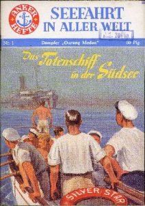 Seefahrt In Aller Welt No.1