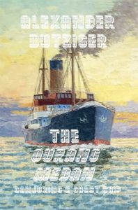 The Ourang Medan Conjuring a Ghost Ship