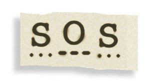 s.o.s