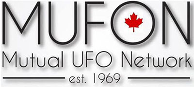 MUFON Canada Logo