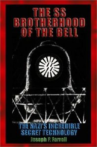 The SS Brotherhood of the Bell Cover