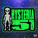 Hysteria 51 Podcast
