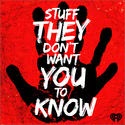 Stuff The Don't Want You To Know Podcast