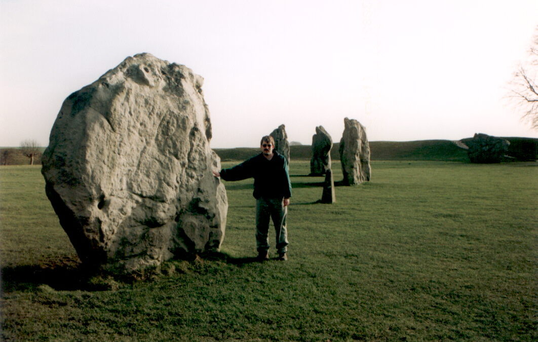 Avebury