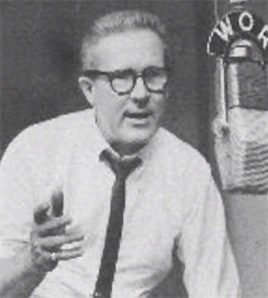Long John Nebel, 1958
