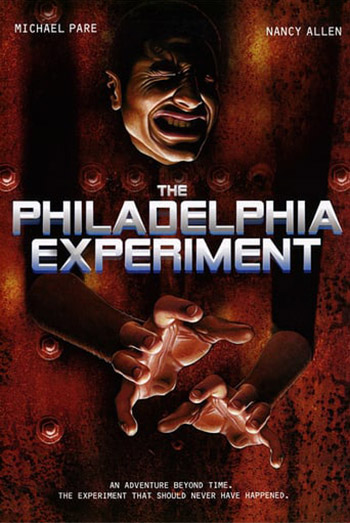 Philadelphia Experiment Movie Poster 3