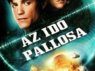 Philadelphia Experiment Movie Poster 5