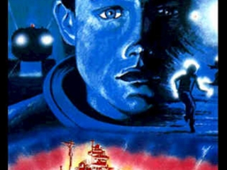 Philadelphia Experiment Movie Poster 6