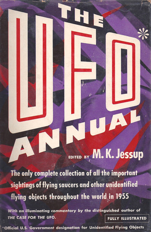 The UFO Annual