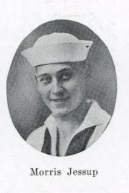 Morris K. Jessup Navy