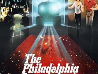 Philadelphia Experiment Movie Poster 7