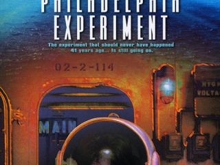 Philadelphia Experiment 2 Poster 1