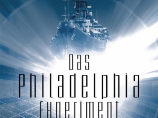 Philadelphia Experiment DVD 01