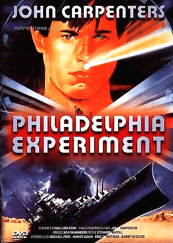 Philadelphia Experiment DVD 02