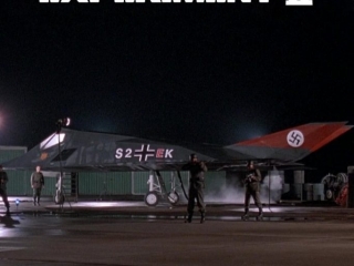 Philadelphia Experiment II Movie Poster 2