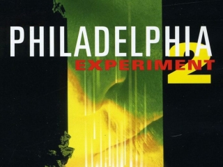 Philadelphia Experiment II Movie Poster