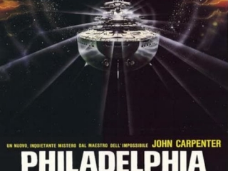 Philadelphia Experiment Poster 10