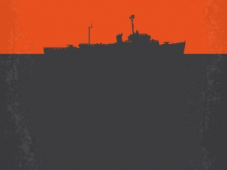 Philadelphia Experiment Poster 11
