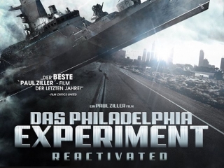 Philadelphia Experiment Poster 12