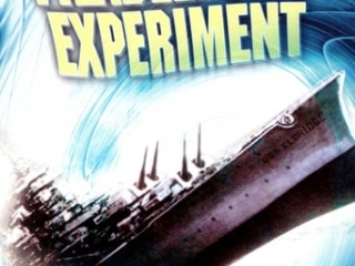 Philadelphia Experiment Poster 9