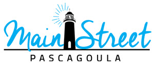 Main Street Pascagoula Logo