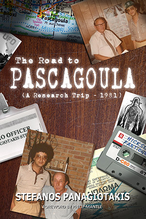 The Road To Pascagoula-A Research Trip-1981