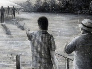 Pascagoula Abduction