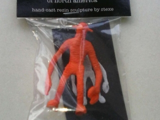 Pascagoula Alien