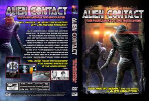Alien Contact - The Pascagoula UFO Encounter