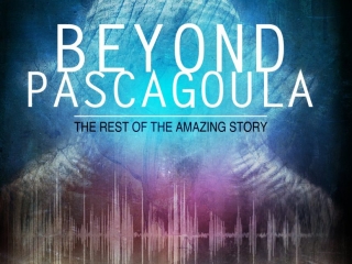 Beyond Pascagoula - The Rest of The Amazing Story Coming in 2021