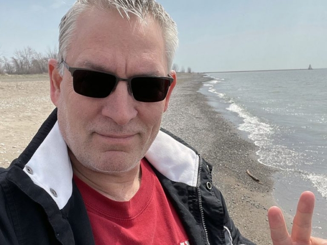 Erie Beach Apr 24th, 2021